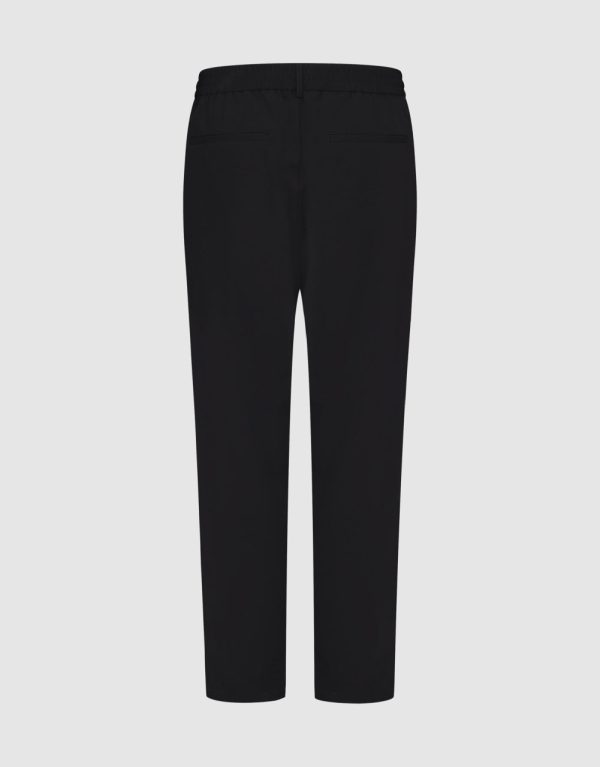 Loose Straight Pants - Image 3