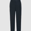 Loose Straight Pants