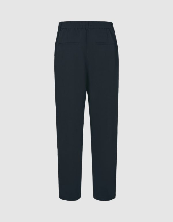 Loose Straight Pants - Image 3