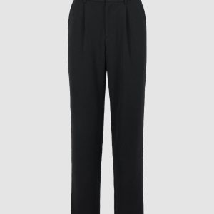 Carrot Fit Pants