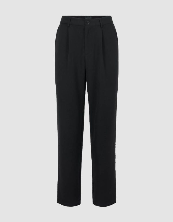 Carrot Fit Pants