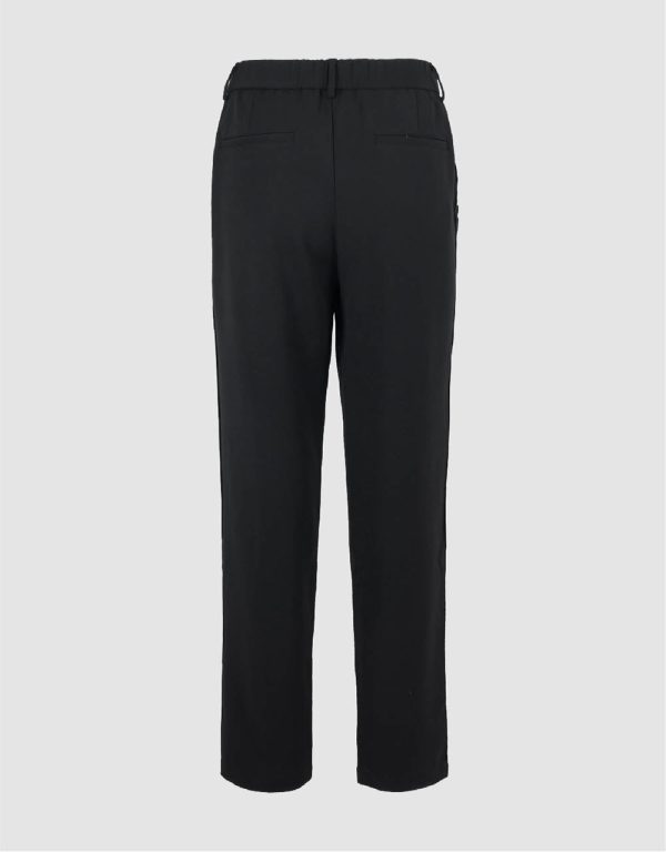 Carrot Fit Pants - Image 3