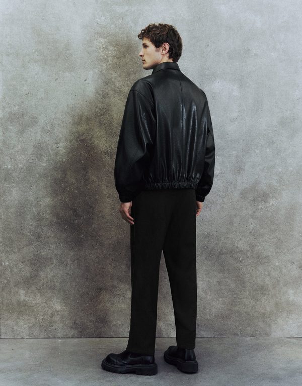 Carrot Fit Pants - Image 6