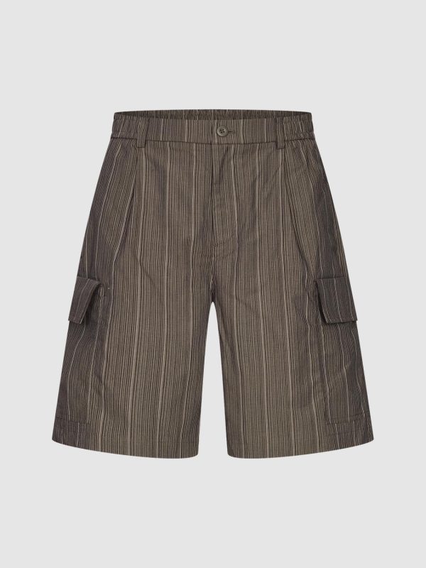 Leisure Shorts
