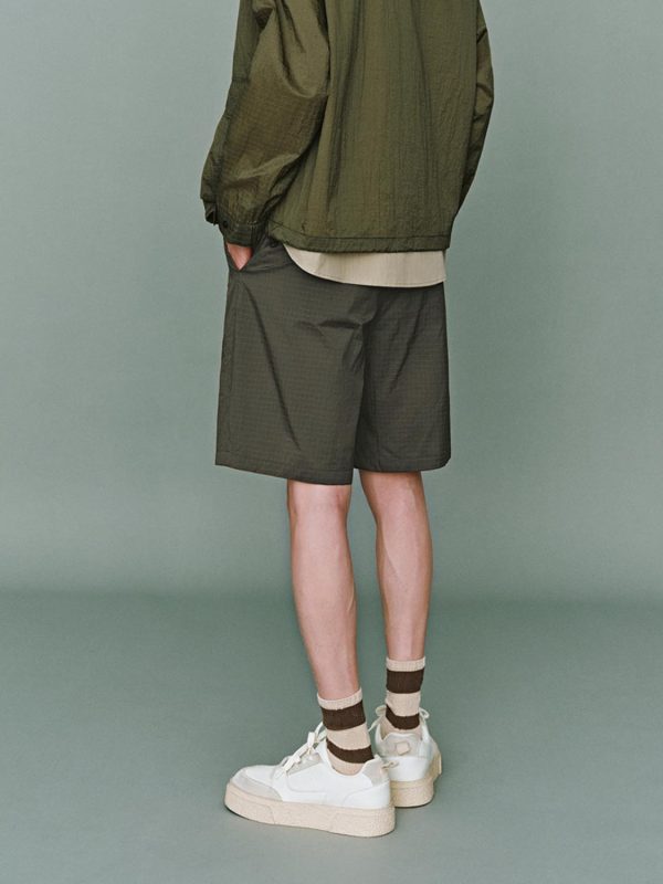 Leisure Shorts - Image 3