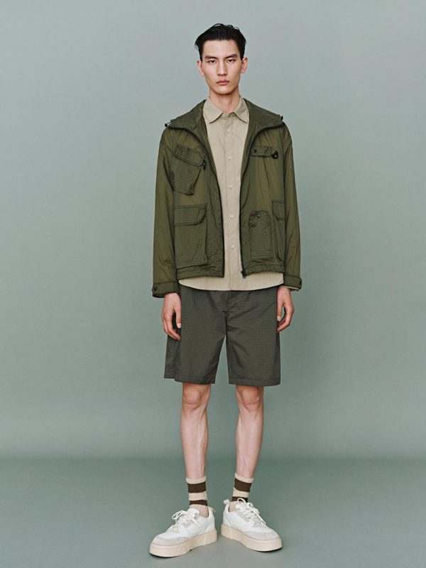 Leisure Shorts - Image 5