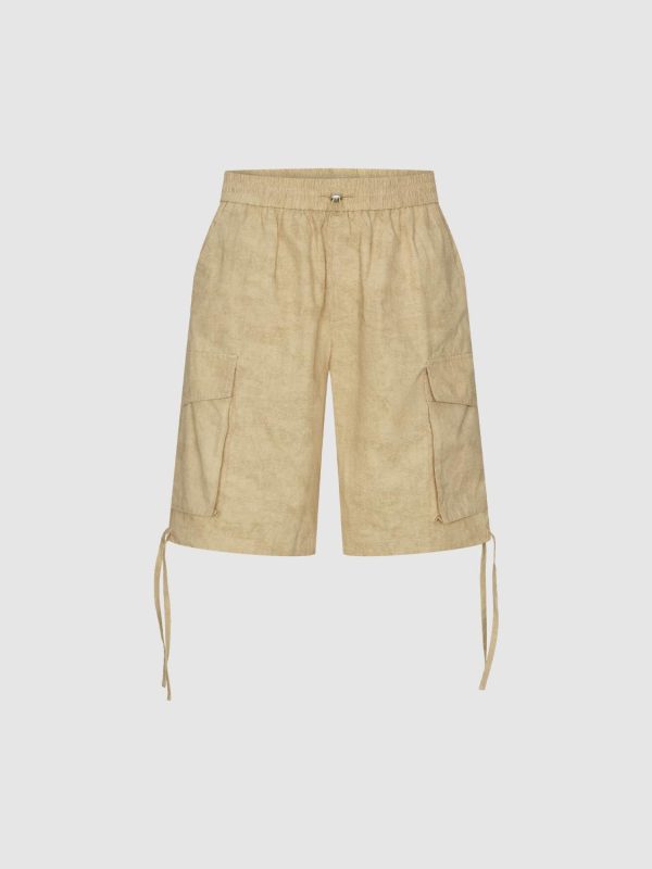 Leisure Shorts