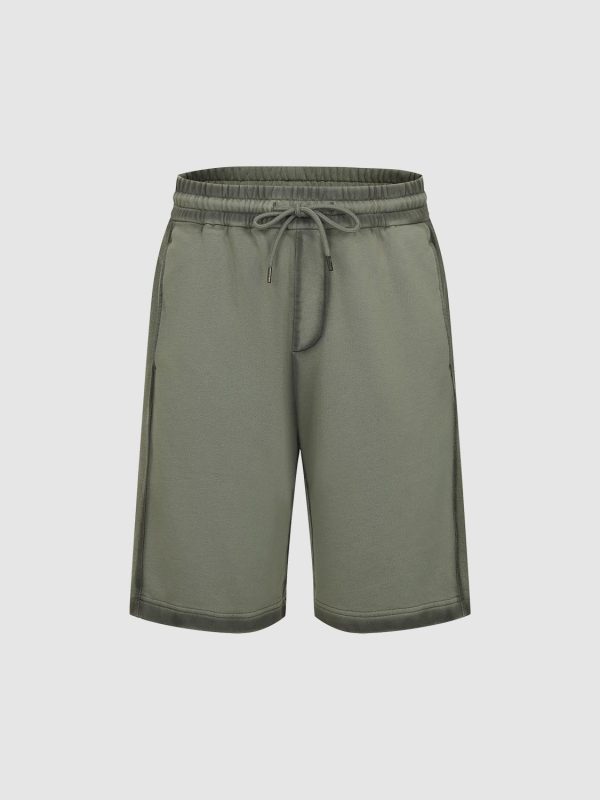 Leisure Shorts