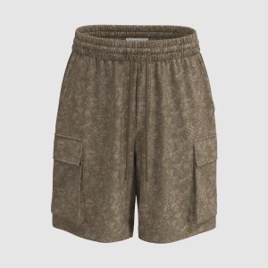 Leisure Shorts