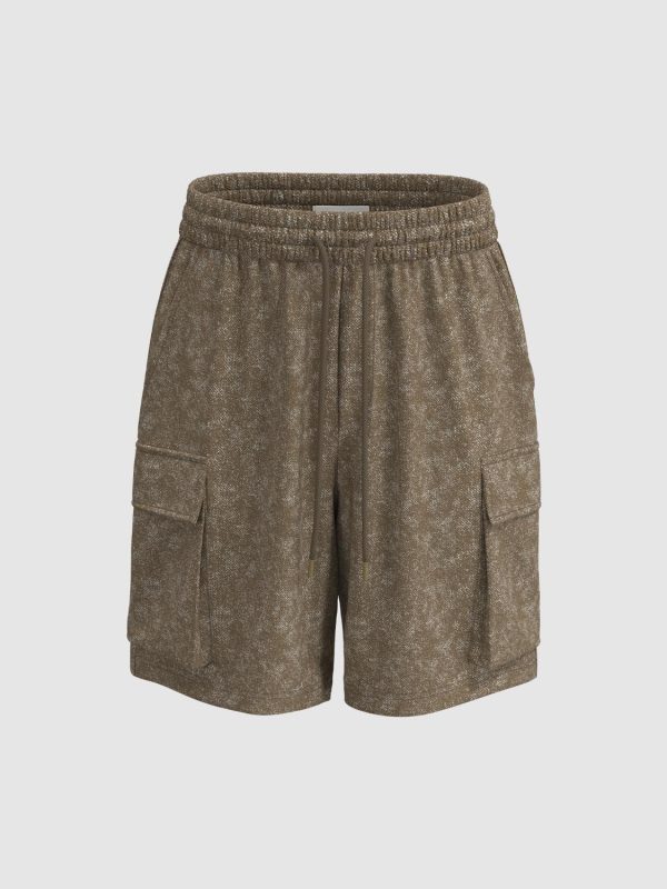 Leisure Shorts