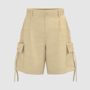 Leisure Shorts