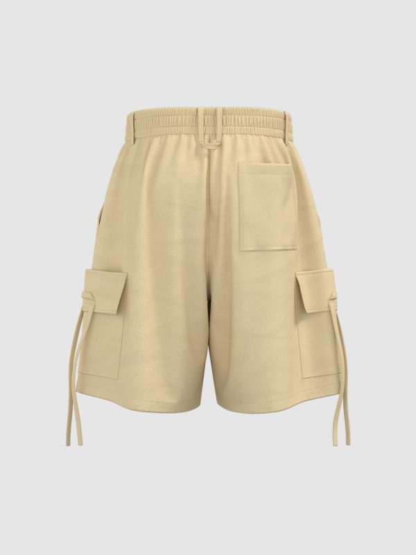 Leisure Shorts - Image 2