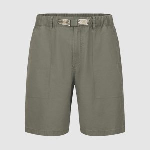 Leisure Shorts