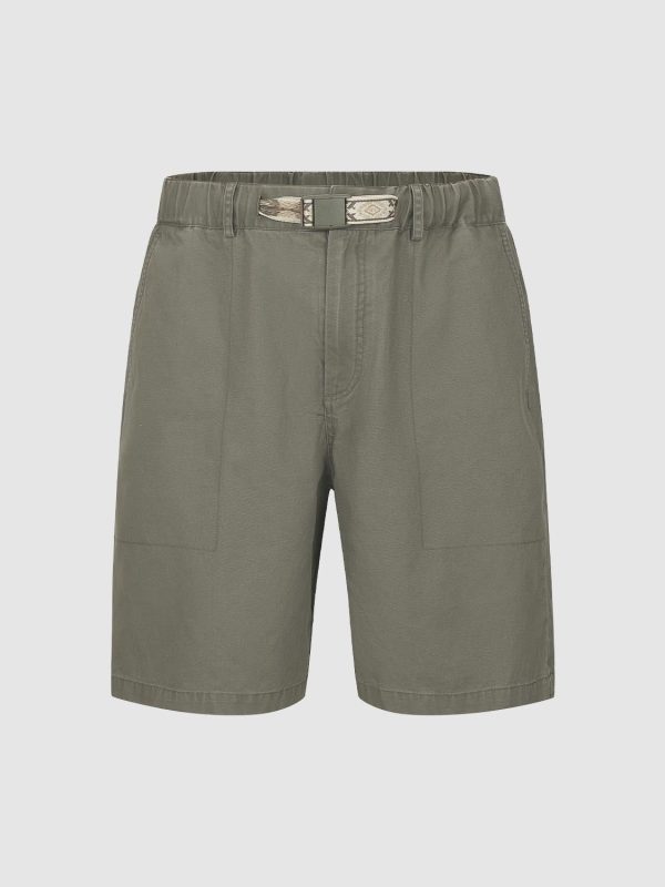 Leisure Shorts