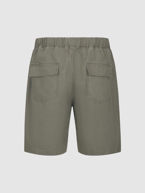 Leisure Shorts - Image 2
