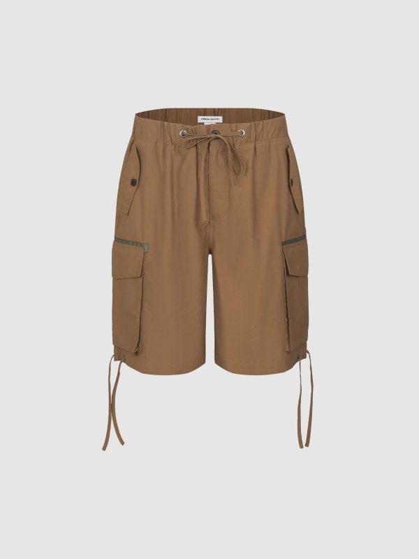 Leisure Shorts