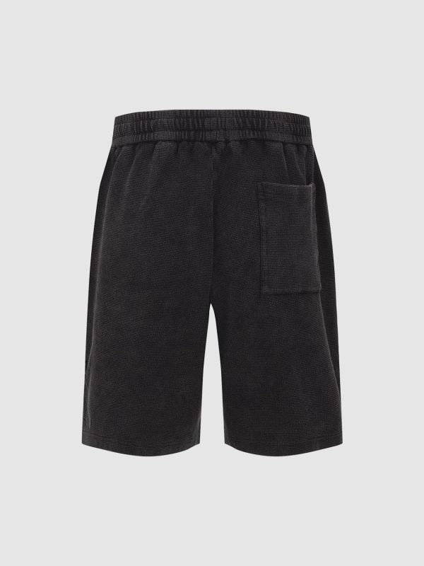 Drawstring Shorts - Image 4