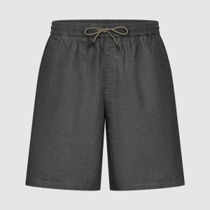 Drawstring Shorts