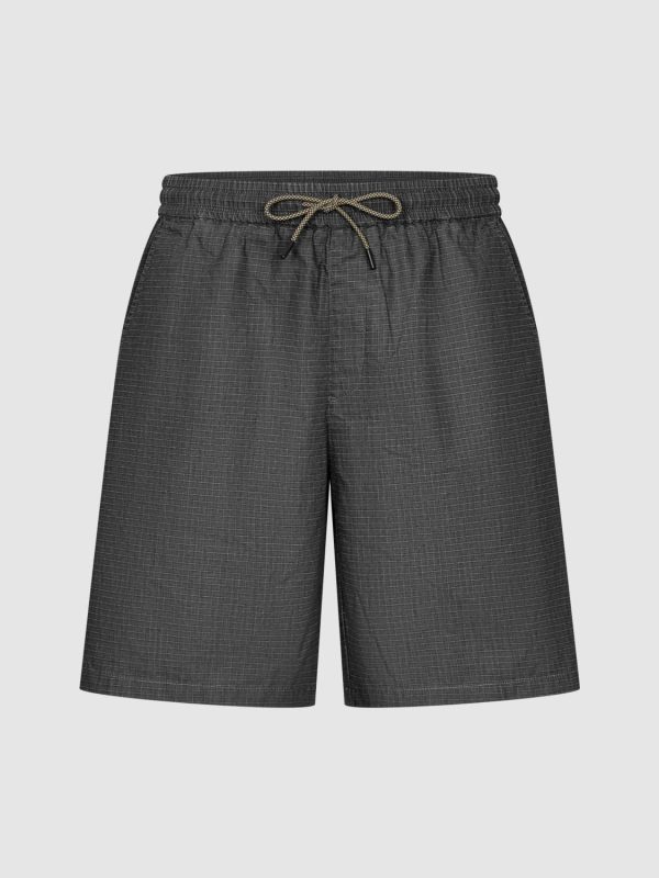 Drawstring Shorts - Image 7
