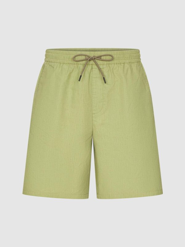Drawstring Shorts - Image 5