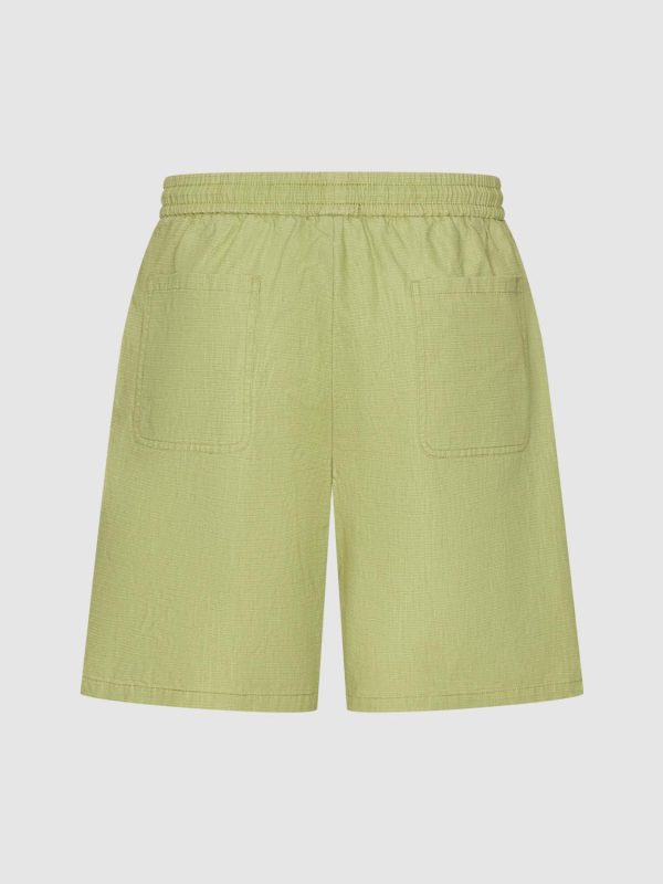 Drawstring Shorts - Image 6
