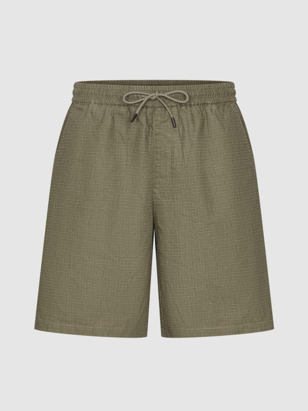 Drawstring Shorts - Image 8