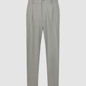 Carrot Fit Pants