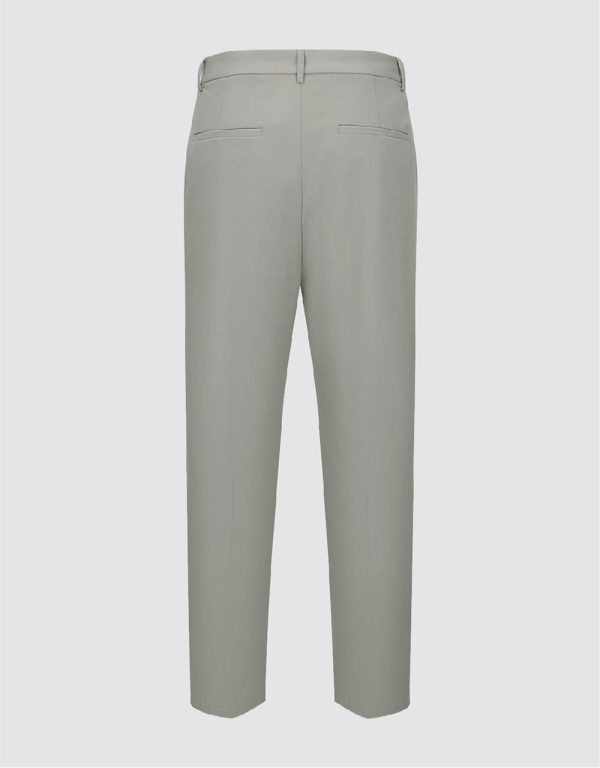 Carrot Fit Pants - Image 3