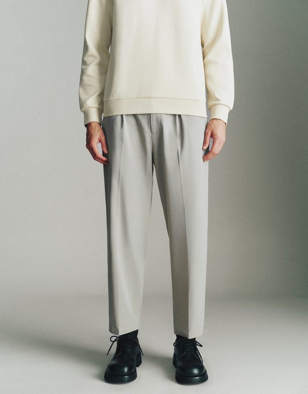 Carrot Fit Pants - Image 2