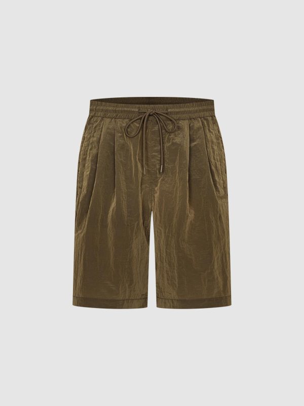 Vogue Shorts - Image 3