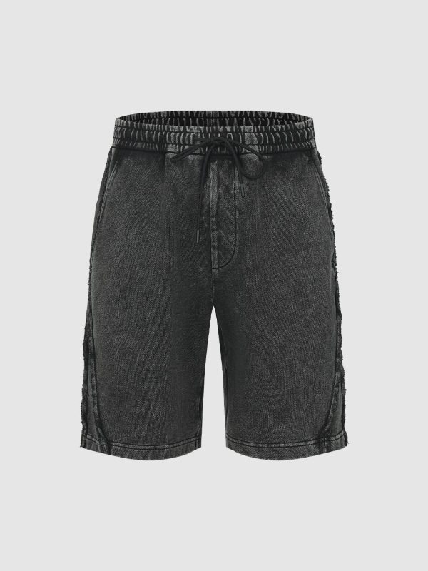 Vogue Shorts