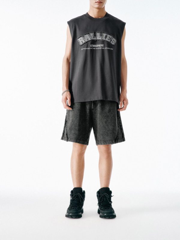 Vogue Shorts - Image 2