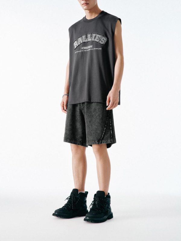 Vogue Shorts - Image 3