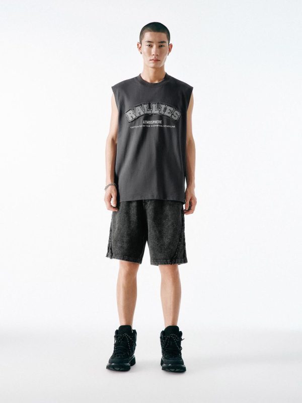 Vogue Shorts - Image 6