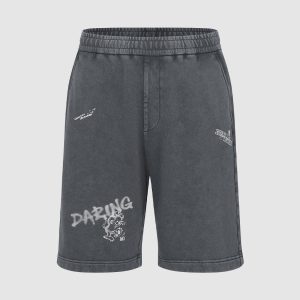 Vogue Shorts