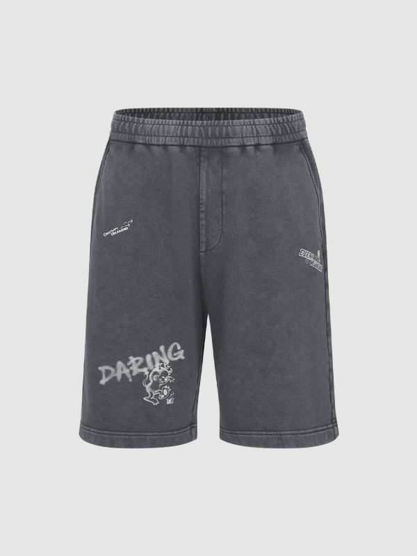 Vogue Shorts