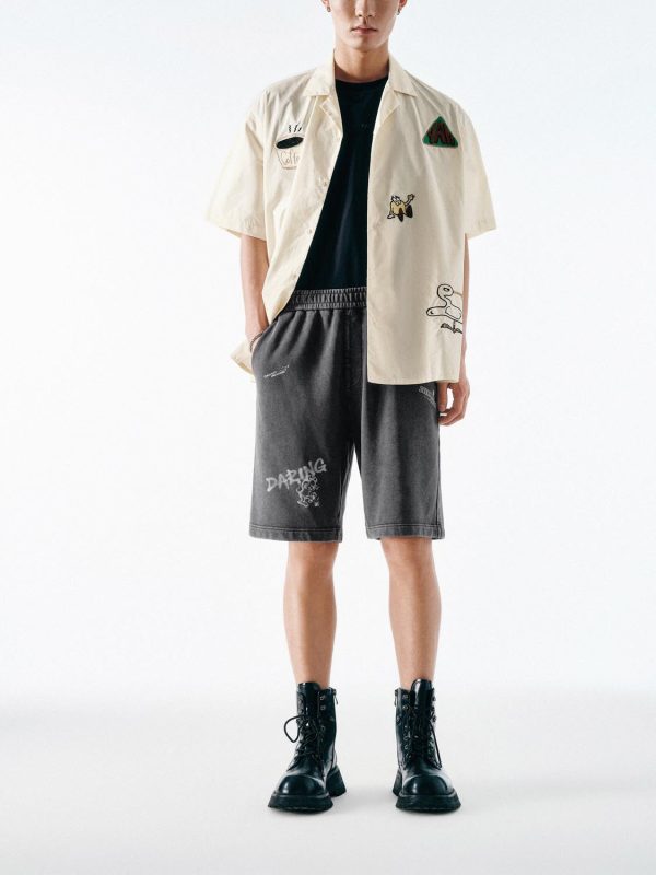 Vogue Shorts - Image 2