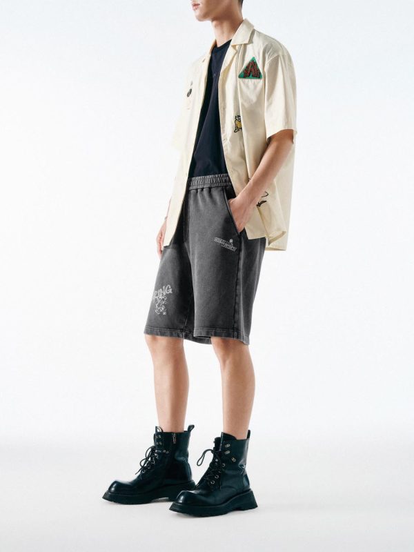 Vogue Shorts - Image 3