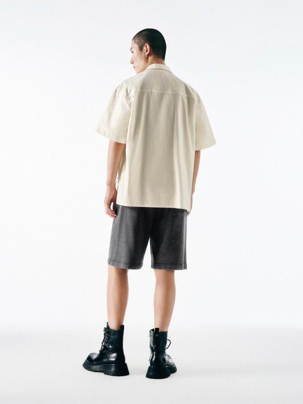Vogue Shorts - Image 4
