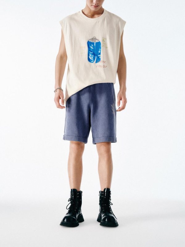 Vogue Shorts - Image 2