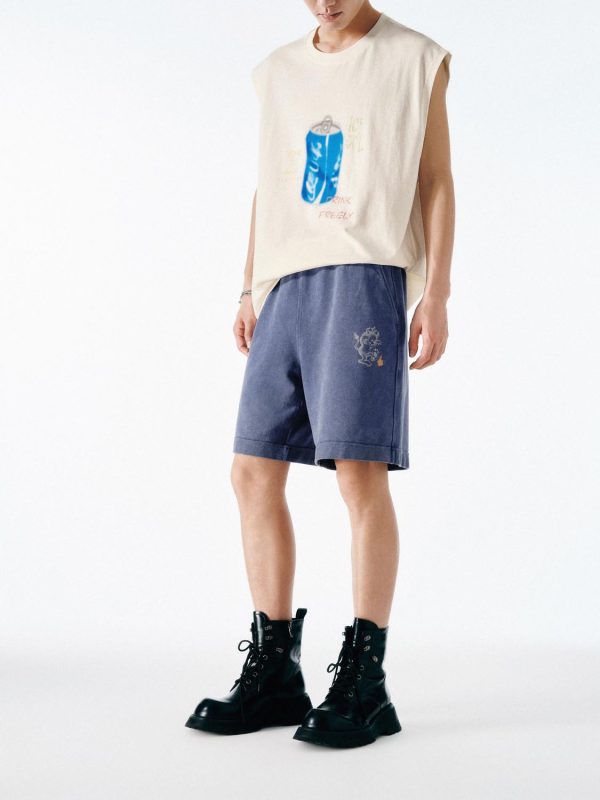 Vogue Shorts - Image 3