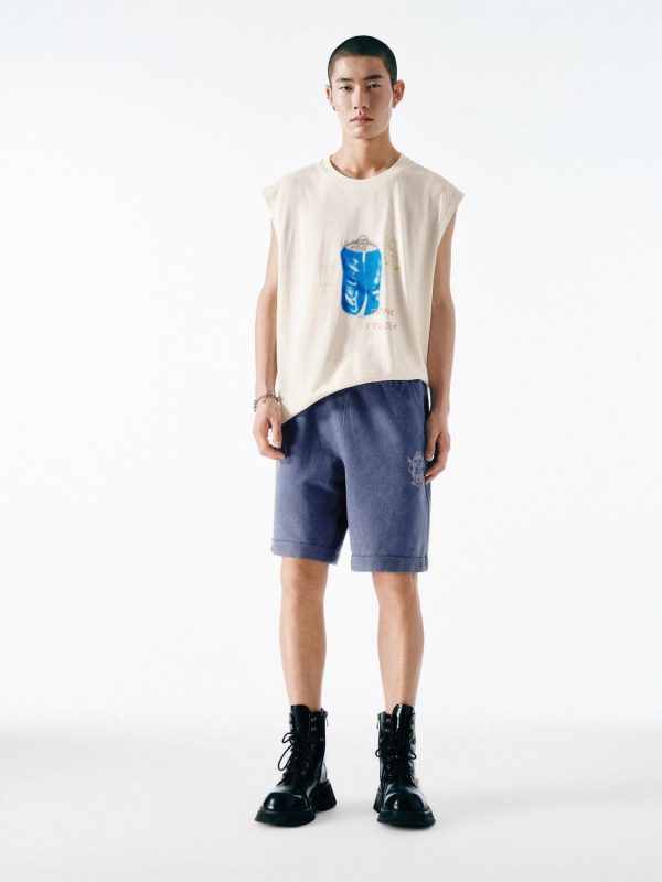 Vogue Shorts - Image 6