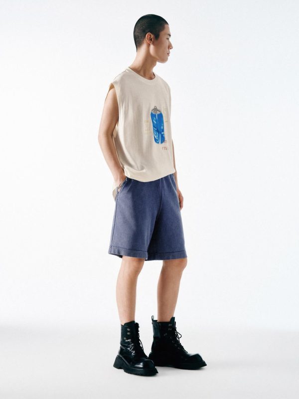 Vogue Shorts - Image 7