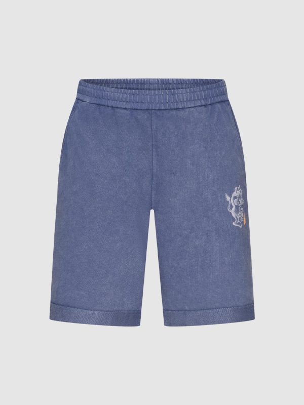Vogue Shorts - Image 8