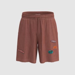 Vogue Shorts
