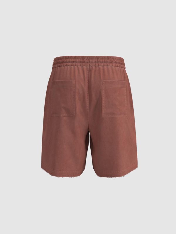 Vogue Shorts - Image 2