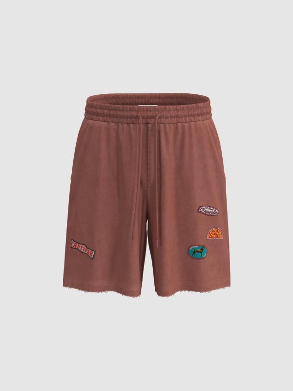 Vogue Shorts - Image 3