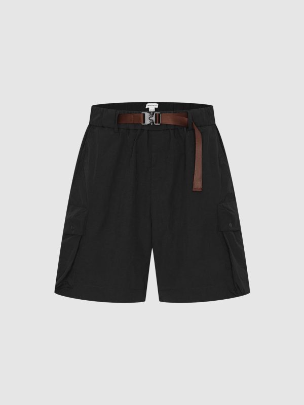 Vogue Shorts