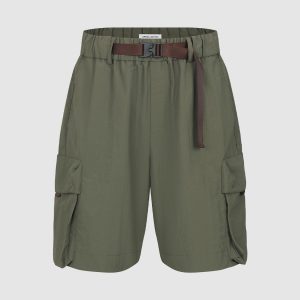 Vogue Shorts