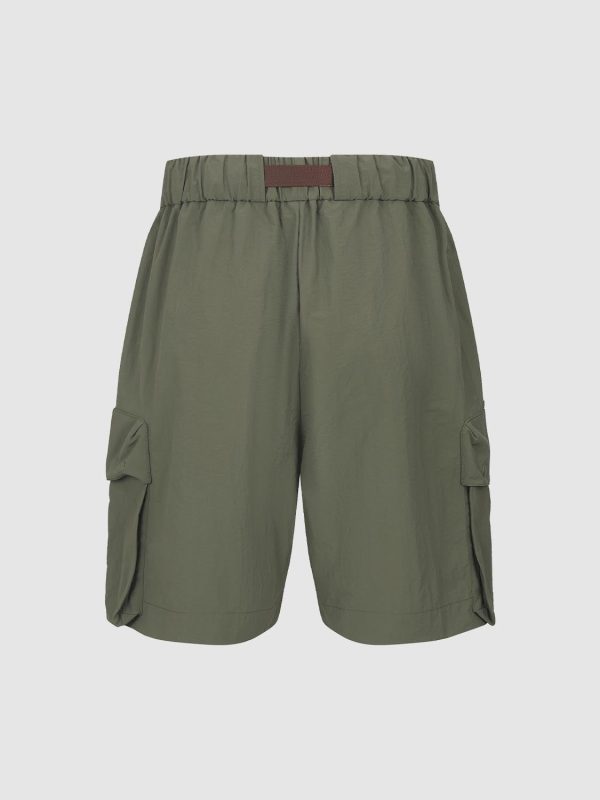 Vogue Shorts - Image 2